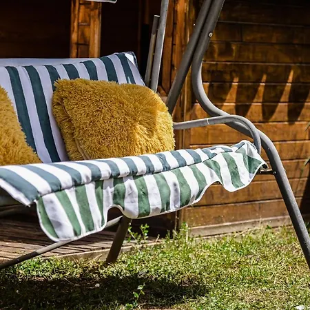 Appartement Apartman David,stan S Vrtom