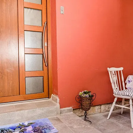 Apartman David,stan S Vrtom * Rijeka