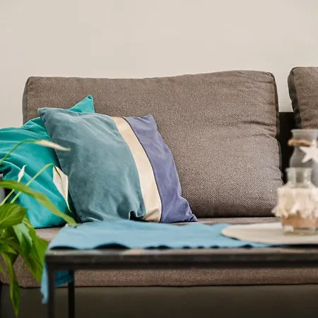 Apartman David,stan S Vrtom דירה *